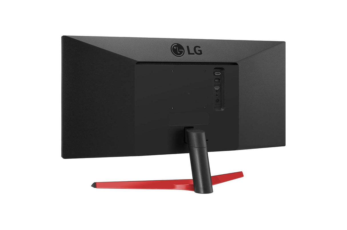 LG 29WP60G-B 29 2560 x 1080 (UltraWide) HDMI DisplayPort USB-C LG Electronics