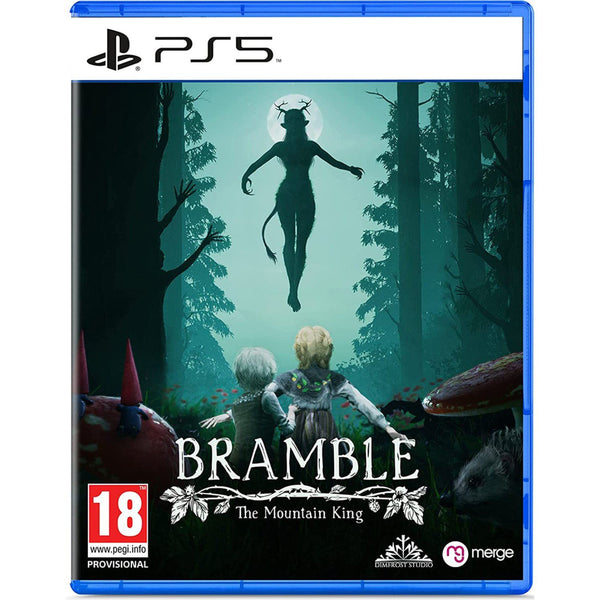 Bramble: The Mountain King - PS5