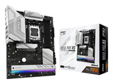 ASRock B850 Pro RS bundkort - produktbillede 1