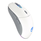 ENDORFY Gem Plus Wireless Onyx White (wei/grau)