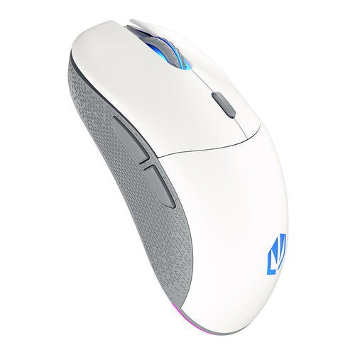 ENDORFY Gem Plus Wireless Onyx White (wei/grau)