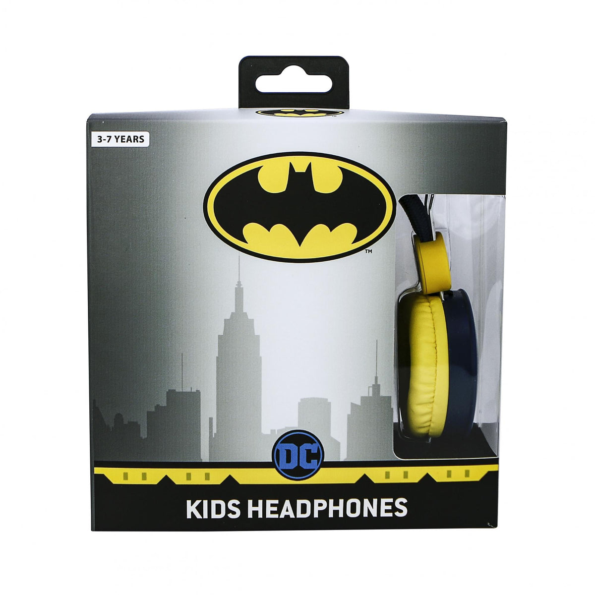OTL - Junior - Batman OTL