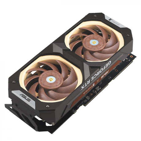 ASUS GeForce RTX 4080 SUPER 16GB NOCTUA OC EDITION ASUS