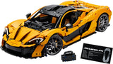 LEGO 42172 Technic McLaren P1 LEGO