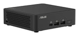 ASUS NUC RNUC15CRKU5063C2 – set skråt forfra (vinkel 6)