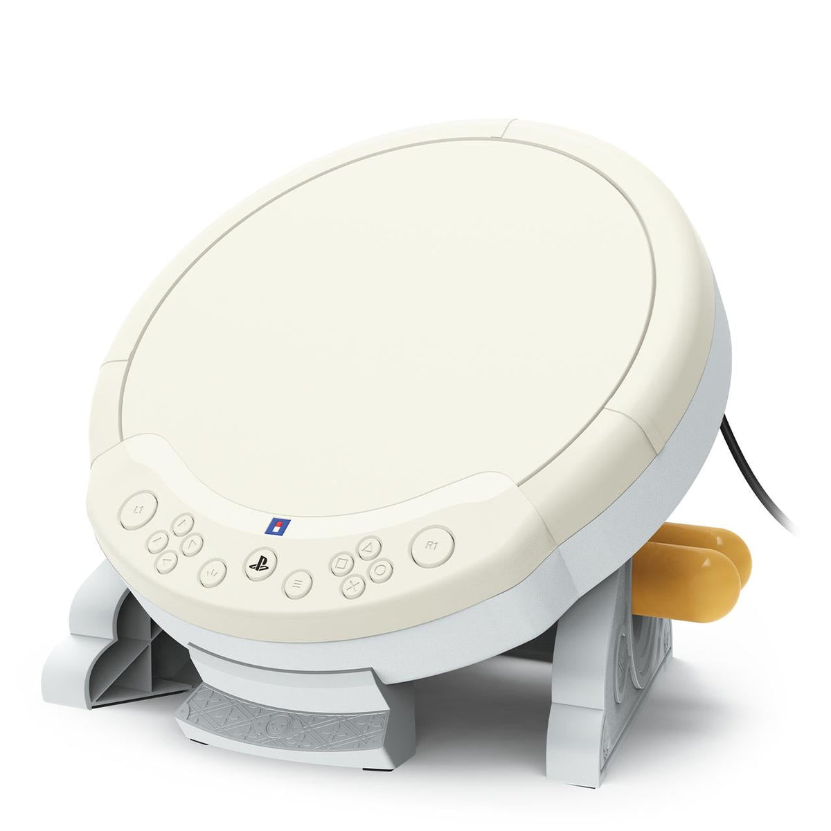 Taiko No Tatsujin Drum Controller HORI