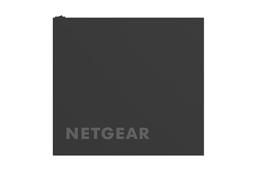 NETGEAR M4250-40G8XF-PoE++ switch – GSM4248UX – visning 7
