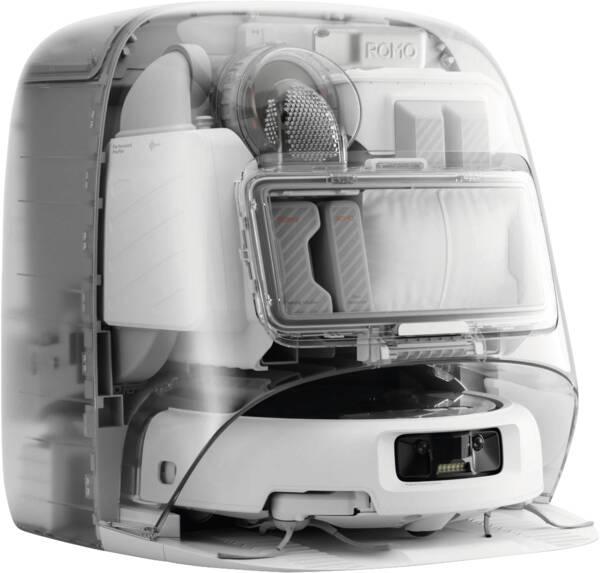 DJI - ROMO P DJI