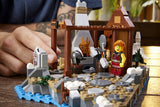 LEGO Ideas - Wikingerdorf Lego
