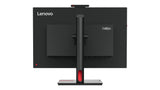 Lenovo ThinkVision T27hv-30 27 2560 x 1440 (2K) HDMI DisplayPort USB-C Pivot Skærm Lenovo