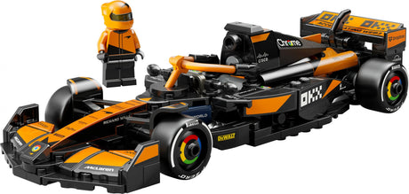 LEGO 77251 Speed Champions McLaren F1 Team MCL38 Rennauto