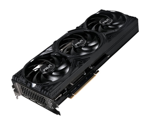 RTX 5070 TI 16GB Palit GamingPro-S OC 16GB GDDR7 3 Fan