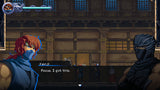 Ninja Gaiden: Ragebound – PlayStation 5 – skærmbillede fra spillet