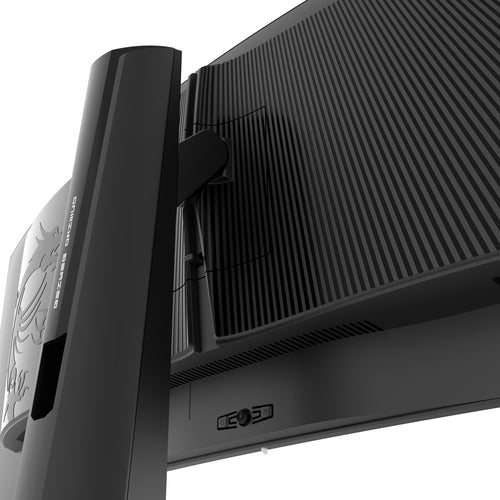 MSI MPG 491CQPX QD-OLED – produktvisning 26