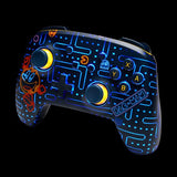 PowerA Enhanced Wireless Lumectra – PAC-MAN Neon Arcade – Switch – produktbillede 10