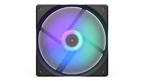 140mm ENDORFY Stratus 140