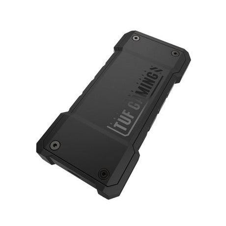 ASUS TUF Gaming A2 – set skråt forfra (vinkel 6)