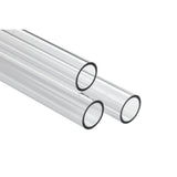 CORSAIR Hydro X Series XT Hardline 12mm Tubing Rørsæt til væskekølesystem 1-pack Transparent