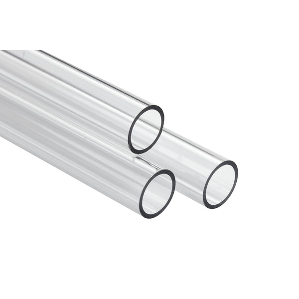 CORSAIR Hydro X Series XT Hardline 12mm slangar vätskekylningssystem slangsats 1-pack transparent