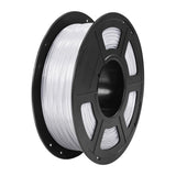 Anycubic TPU filament – mælkehvid, 1 kg