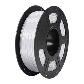Anycubic TPU filament – mælkehvid, 1 kg