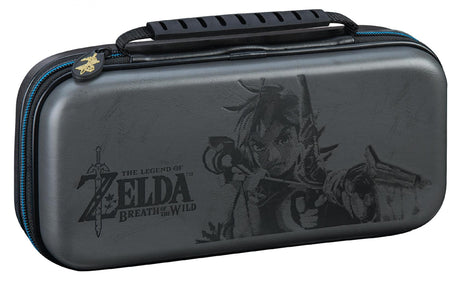 Nintendo Switch - Deluxe Travel Case (Zelda -Tears of the Kingdom) Nintendo Switch