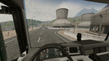 Truck Driver Nintendo Switch – Gameplay, spilscene 15
