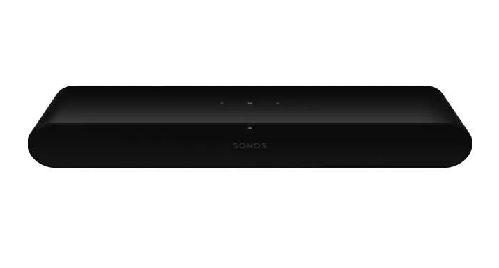 Sonos - Ray - Soundbar Black Sonos