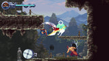 Ninja Gaiden: Ragebound – PlayStation 5 – skærmbillede fra spillet