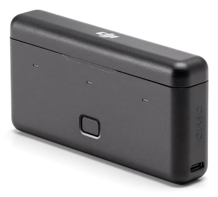 DJI - Osmo Action Multifuntional Battery Case 2 DJI