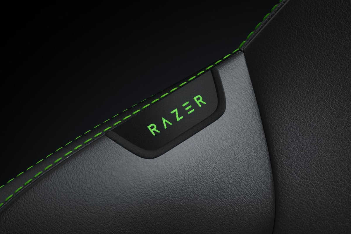 Razer - Iskur V2 Newgen Gaming Chair Razer