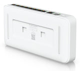 Ubiquiti USW-Flex-2.5G-8-PoE, Switch white Ubiquiti