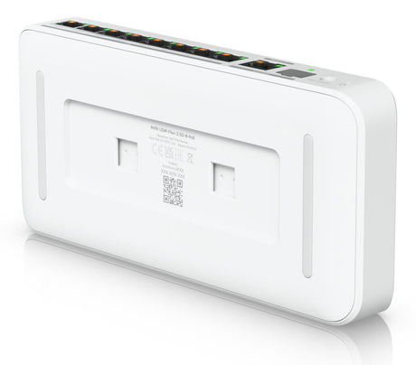 Ubiquiti USW-Flex-2.5G-8-PoE, Switch white Ubiquiti