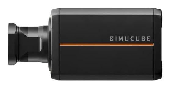 Simucube Adapter 70mm for Simucube 3 SimuCube