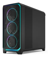Midi Fractal Design Meshify 3 XL Ambience Pro RGB Black TG Light Tint