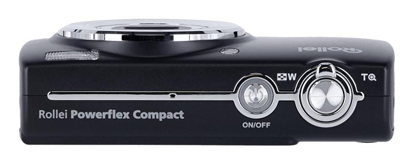 Rollei Powerflex Compact Rollei
