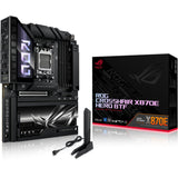 ASUS ROG CROSSHAIR X870E HERO BTF – AM5 bundkort