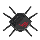 ASUS ROG Rapture GT-BE98 (EU+UK) WiFi 7 Quad-band Gaming Router ASUS