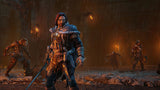 Middle-earth: Shadow of Mordor (Playstation Hits)