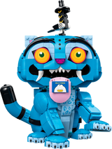 LEGO - KPop Demon Hunters - Derpy Tiger and Sussie Bird (72537)