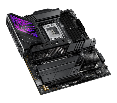 ASUS ROG STRIX Z890-E GAMING WIFI ATX LGA1851 sokkel Intel Z890 ASUSTeK COMPUTER