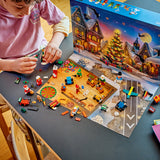 LEGO - LEGO City - Advent Calendar (60510)
