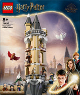 LEGO 76430 Harry Potter Owlery at Hogwarts Castle LEGO