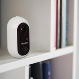 Rollei Overvågningskamera 1080p Trådløst