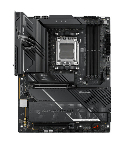 ASUS ROG STRIX X870E-H GAMING WIFI7 – ATX AM5 bundkort