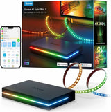 Govee AI Sync Box 2 – TV-lys til 55–65 tommer – produktbillede