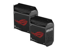 ASUS ROG Rapture GT6 2-Pack Black (EU+UK) ASUS
