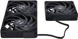 Lian Li UNI FAN P28 Fan 3-pack Sort 120 mm