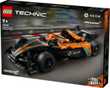 LEGO 42169 Technic NEOM McLaren Formula E Race Car LEGO