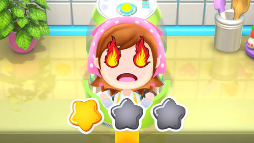 Cooking Mama Cookstar (Import) – Nintendo Switch – skærmbillede 17